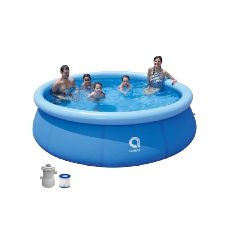 Bazen 240x63cm 2074 l slika 1