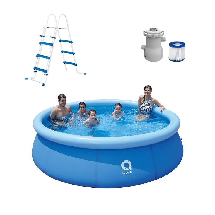 Bazen 360x90cm 6654 l slika 1