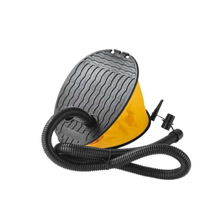 Nožna pumpa za naduvavanje slika 1