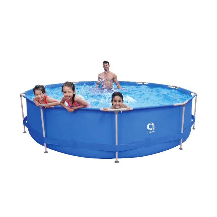 Montažni bazen 360x76cm 6125l slika 1