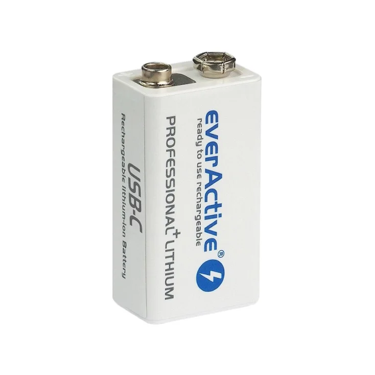 Punjiva baterija block 550 mAh EverActive slika 1