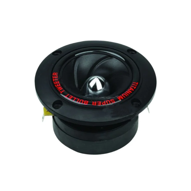 Visokotonski kalotni zvučnik 95mm 100W slika 1