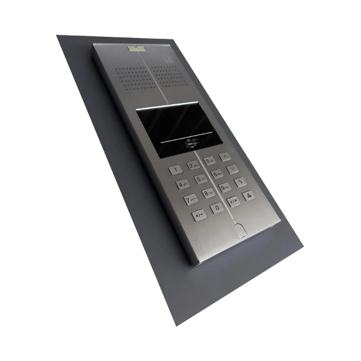 Okvir podloška za spoljnu jedinicu Q2C slika 2