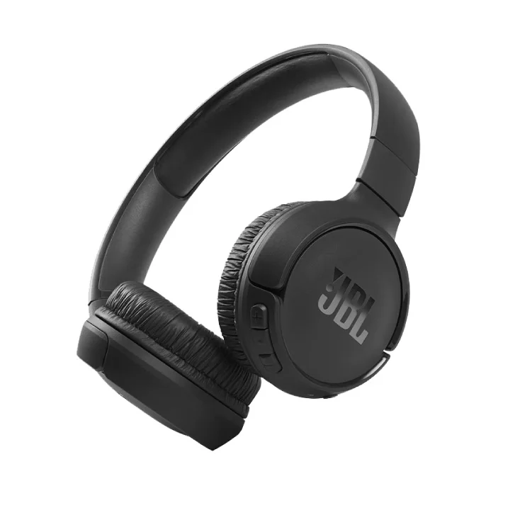 Multimedijalne bežične BT slušalice JBL slika 1