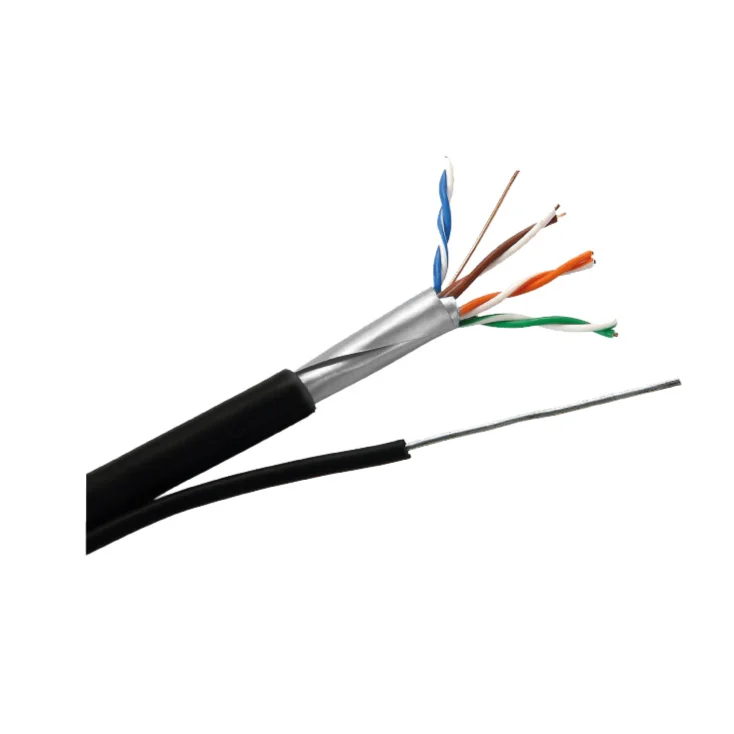 FTP kabel CAT.6e - samonoseći slika 1