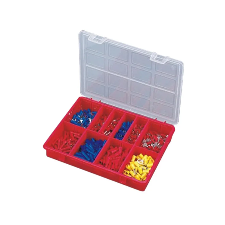 Set nastavaka i spojnica za kablove slika 1