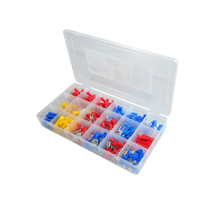 Set nastavaka i spojnica za kablove slika 1