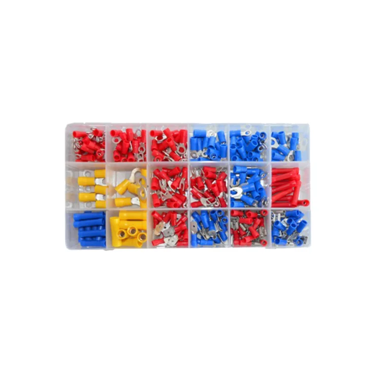 Set nastavaka i spojnica za kablove slika 2