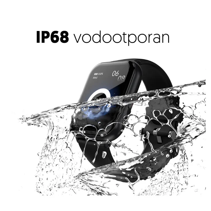 Pametni sat FIT ZONE 2 slika 4