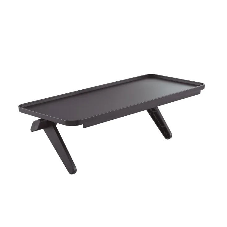 Polica-držač na TV-u 300x127x14 mm slika 1