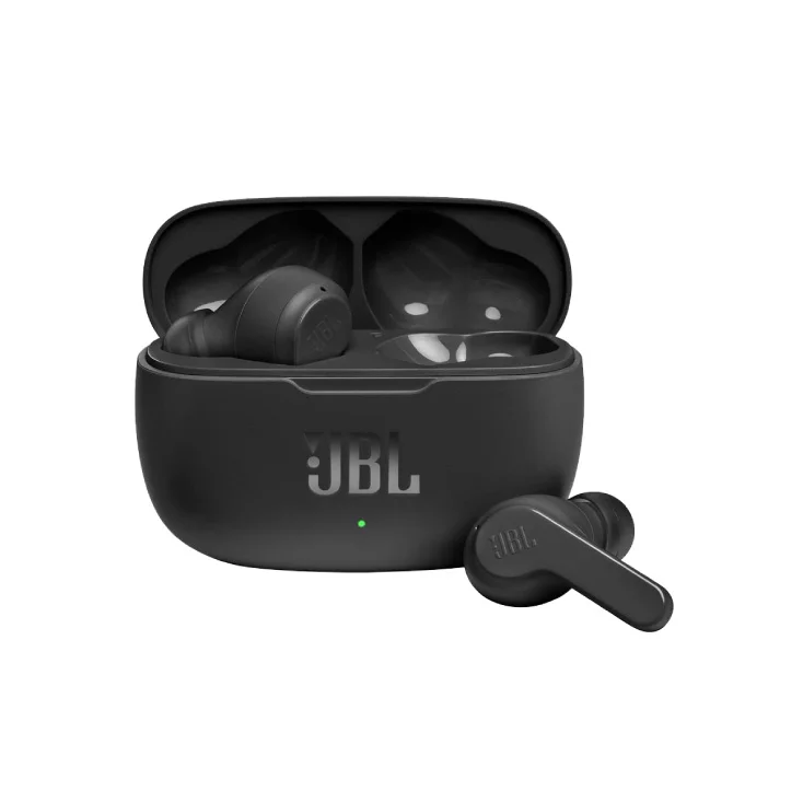Multimedijalne BT stereo slušalice JBL slika 1