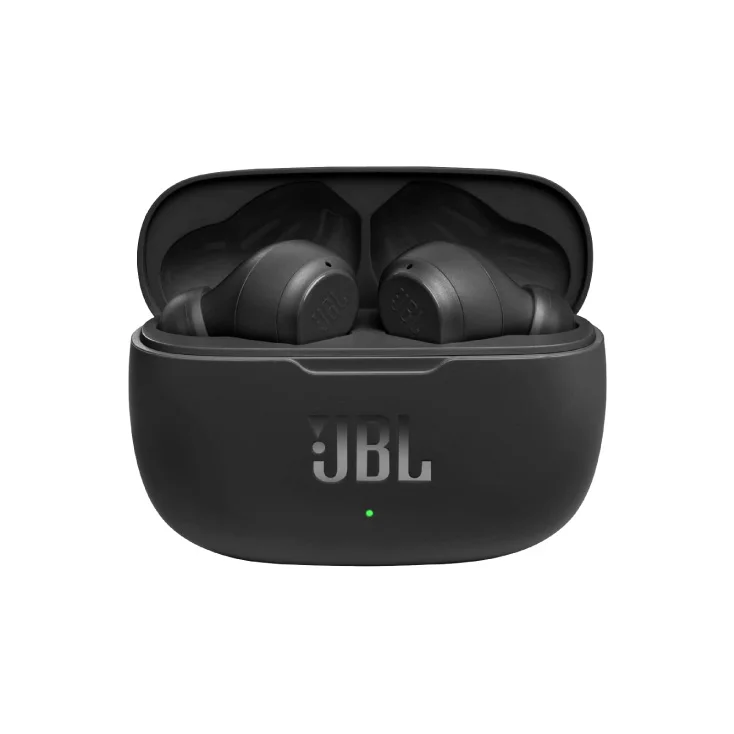 Multimedijalne BT stereo slušalice JBL slika 2
