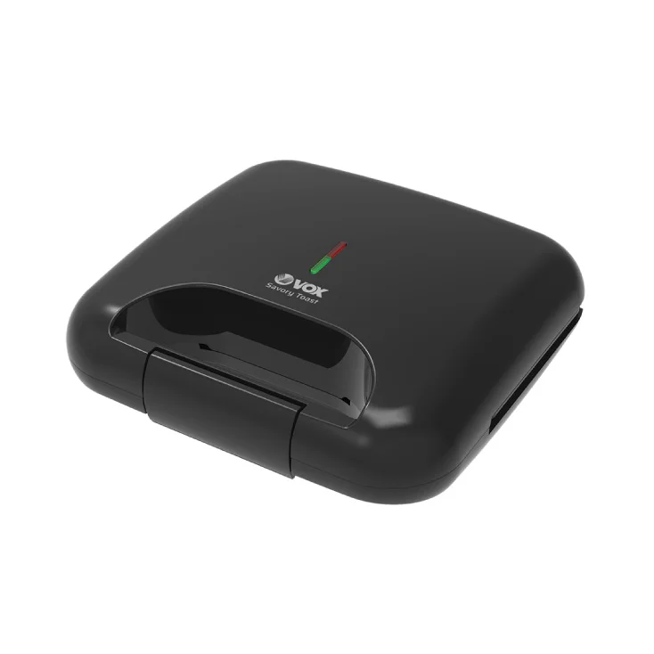 VOX sendvič toster 700W slika 1