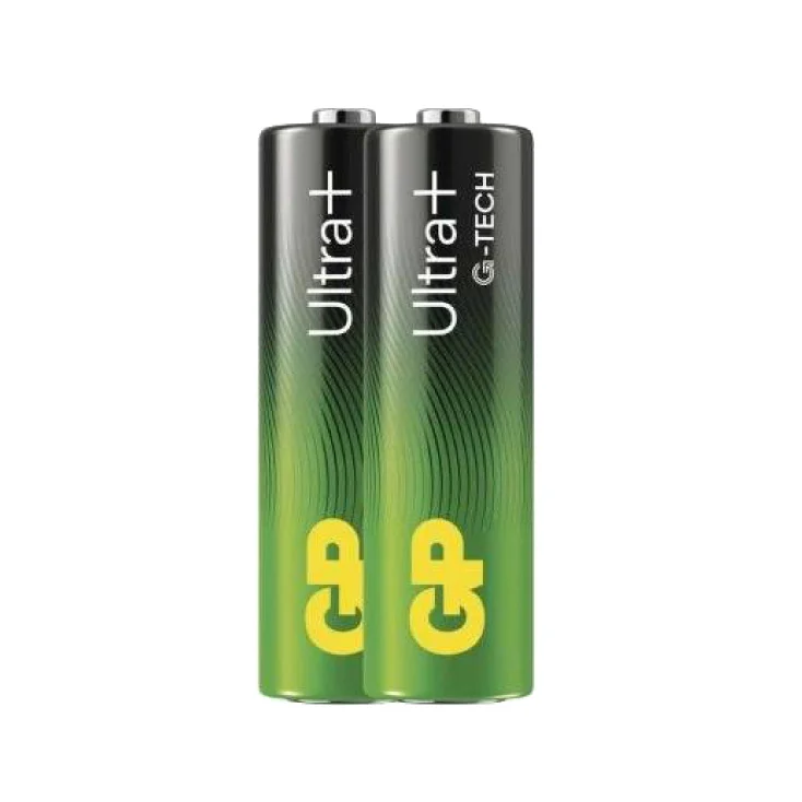 GP alkalne baterije ULTRA+ AA slika 2