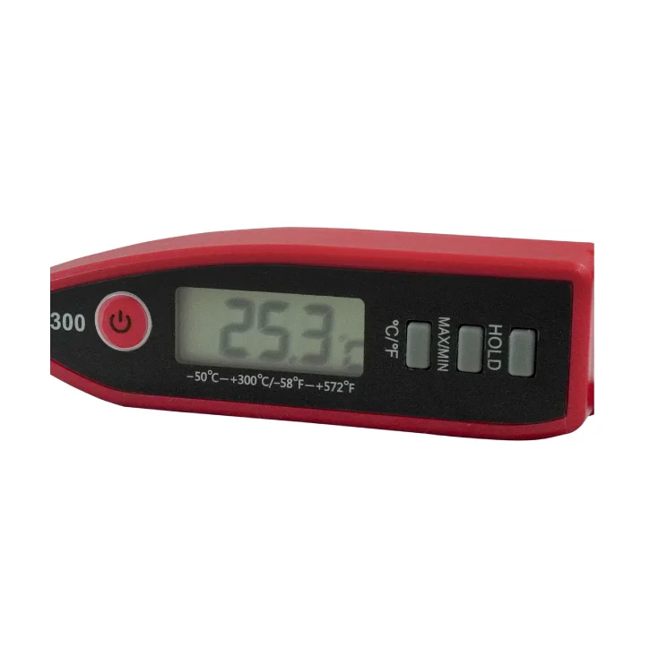 Termometar sa ubodnom sondom -50 - 300°C slika 2