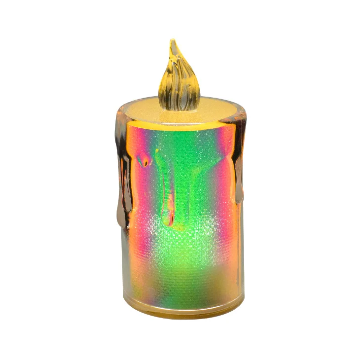 Dekorativna mini LED sveća slika 2