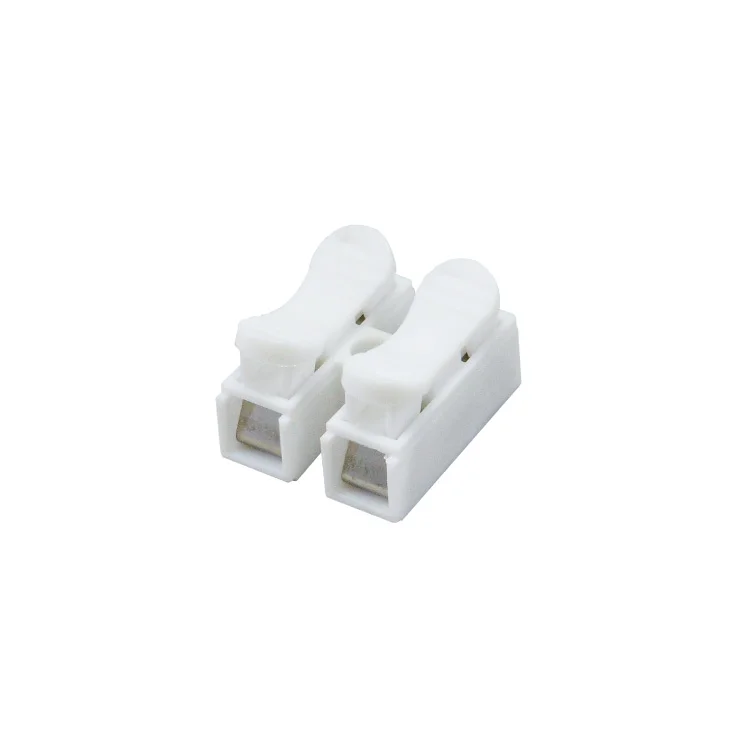 Bezvijačna spojnica vodova 2P 0.5-4mm2 slika 1