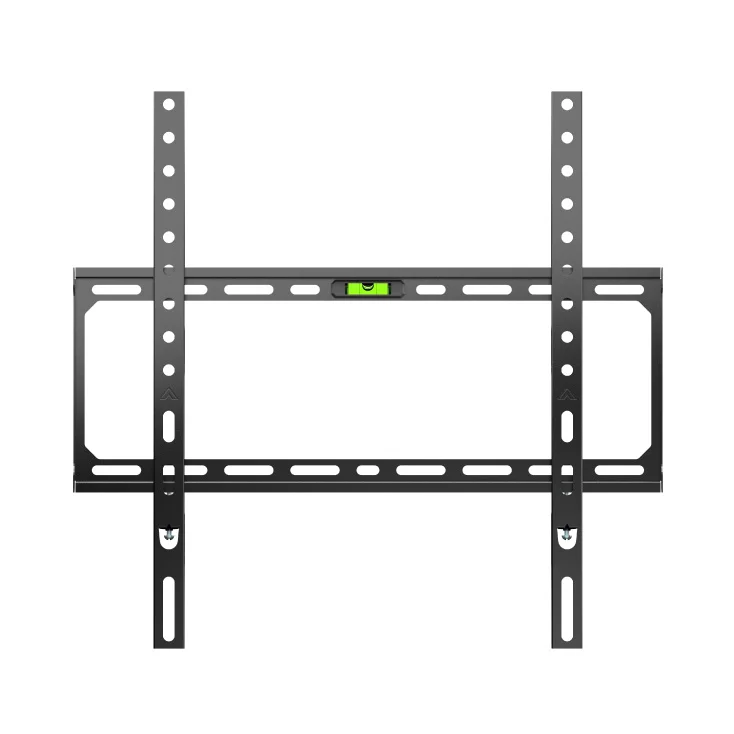Zidni TV nosač, fiksni, od 32" do 75" slika 2