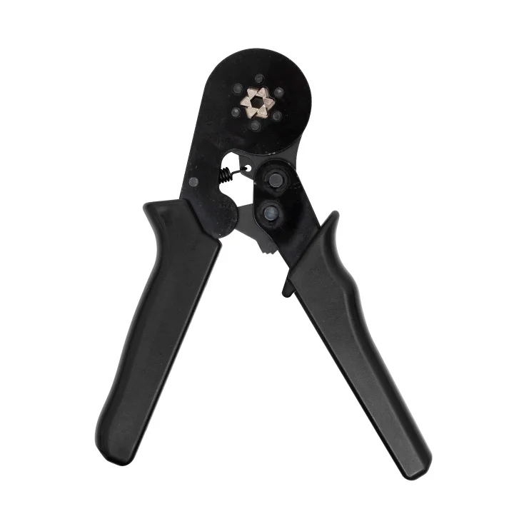 Krimp klešta za kablovske čaure-hilzne 0.25-6mm2 slika 1