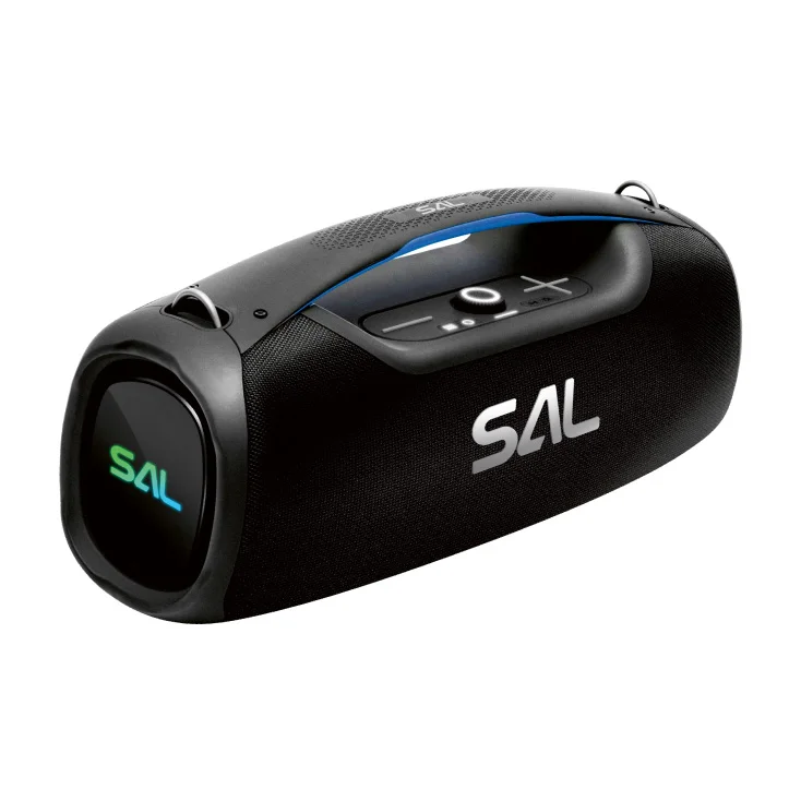 BT zvučna kutija slika 1