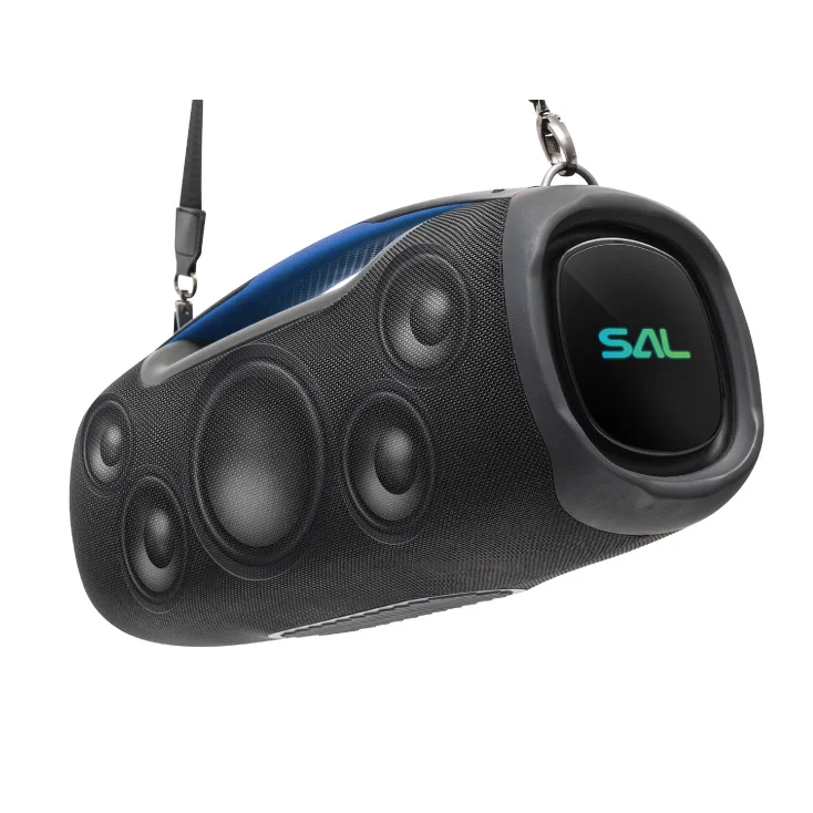 BT zvučna kutija slika 2