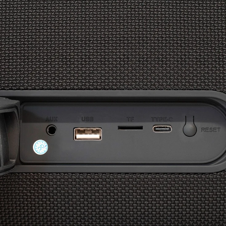 BT zvučna kutija slika 3