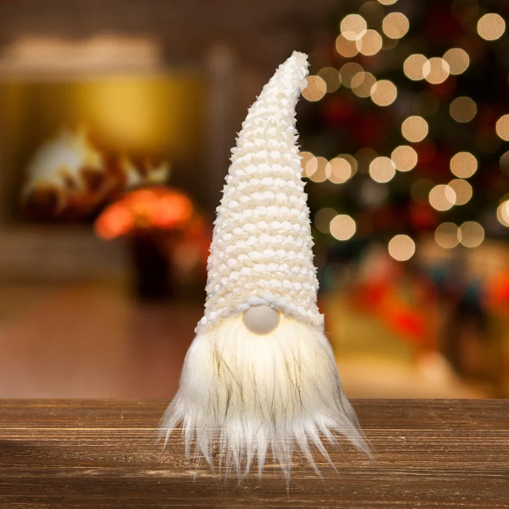 Dekorativna figura vilenjak 28cm slika 2