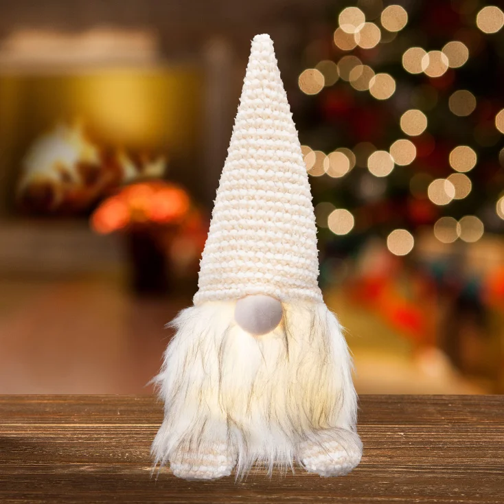 Dekorativna figura vilenjak 40cm slika 2