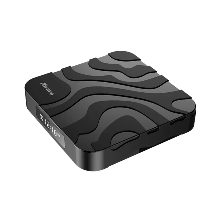 Smart TV Box Xwave slika 1