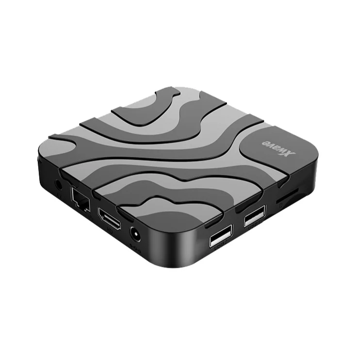 Smart TV Box Xwave slika 2