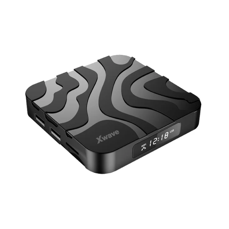 Smart TV Box Xwave slika 3