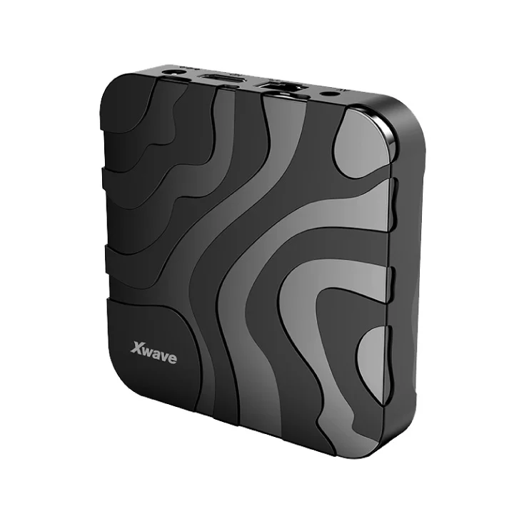 Smart TV Box Xwave slika 4