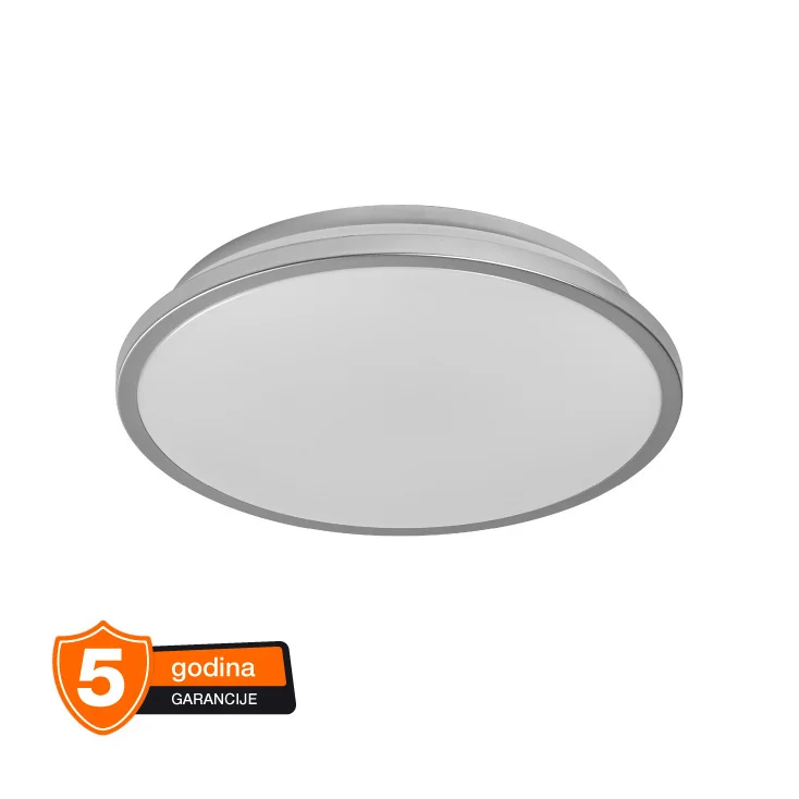 LEDVANCE LED plafonjera 16W toplo bela slika 1