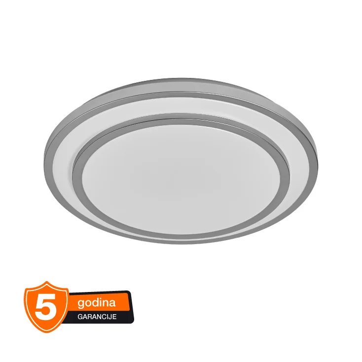 LEDVANCE LED plafonjera 24W toplo bela slika 1