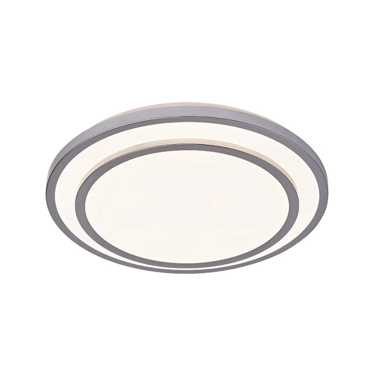 LEDVANCE LED plafonjera 24W toplo bela slika 2