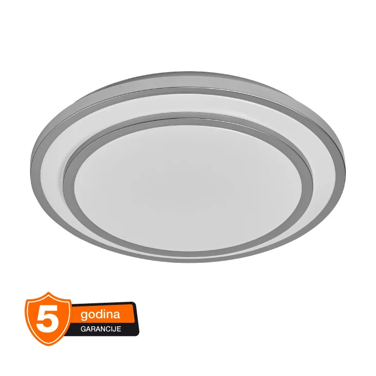 LEDVANCE LED plafonjera 36W toplo bela slika 1