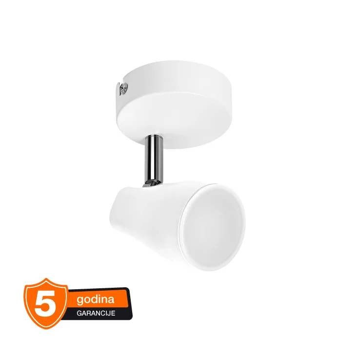 LEDVANCE spot lampa 1xGU10 slika 1