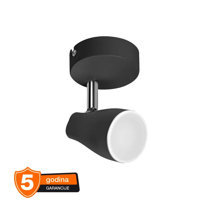 LEDVANCE spot lampa 1xGU10 slika 1