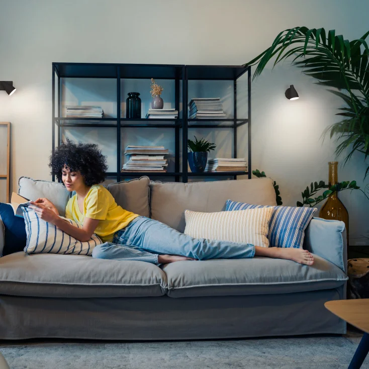 LEDVANCE spot lampa 1xGU10 slika 3