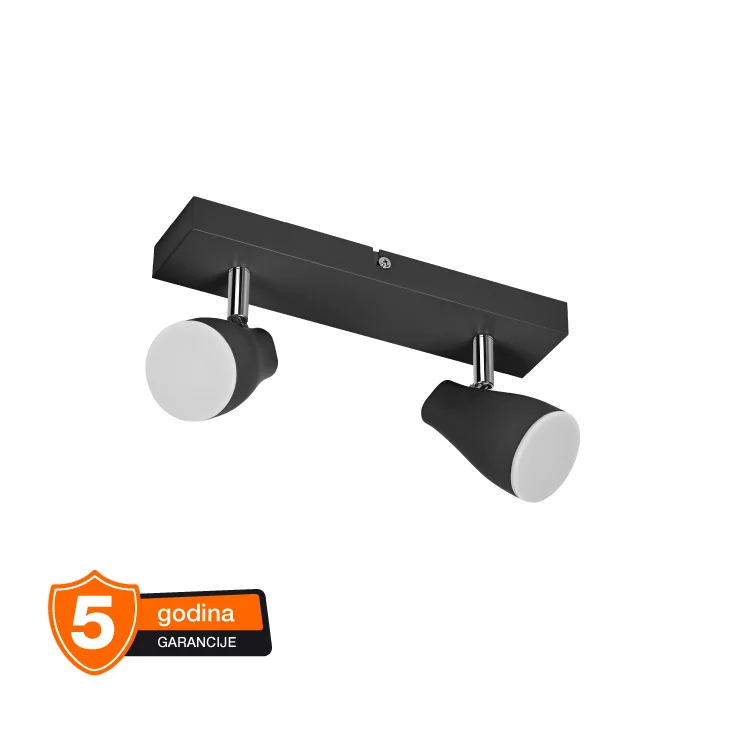 LEDVANCE spot lampa 2xGU10 slika 1