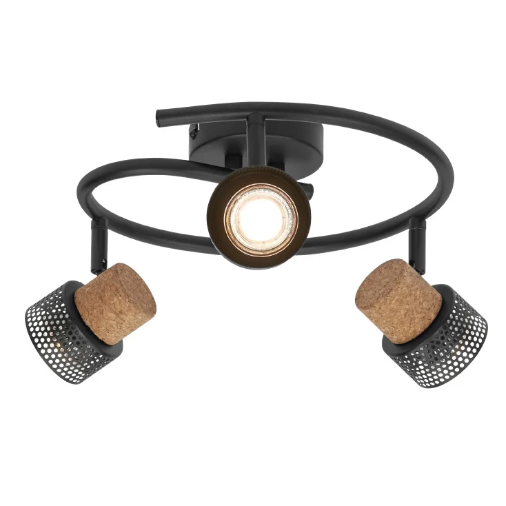 LEDVANCE spot lampa 3xGU10 slika 2