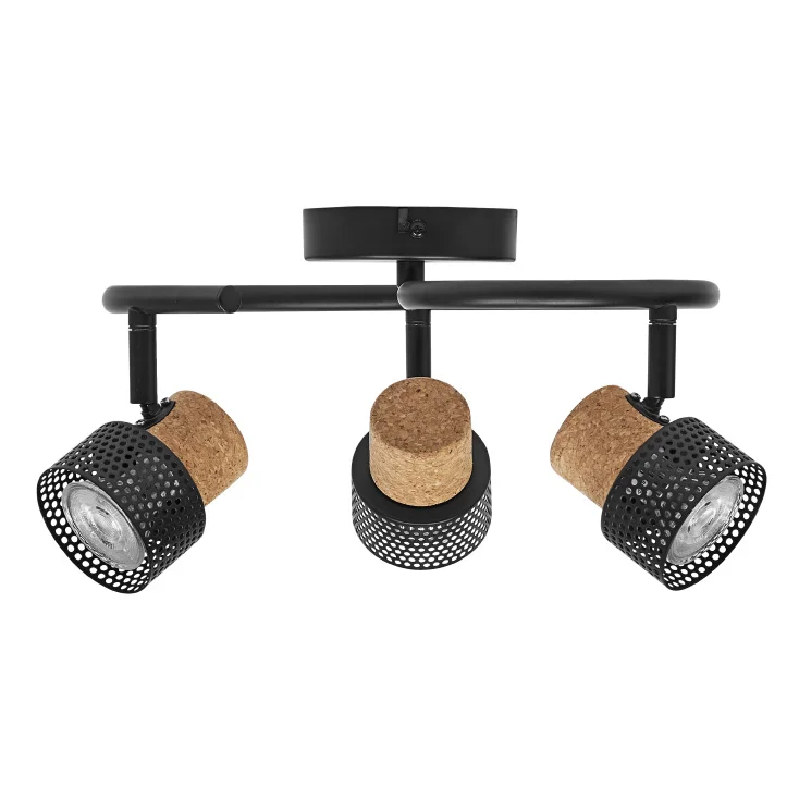 LEDVANCE spot lampa 3xGU10 slika 3