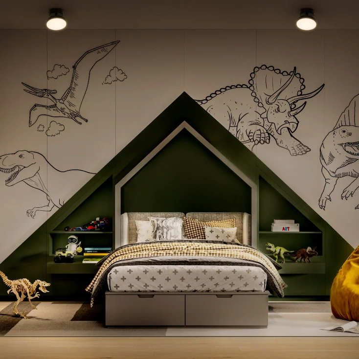 LEDVANCE spot lampa 5.5W slika 3