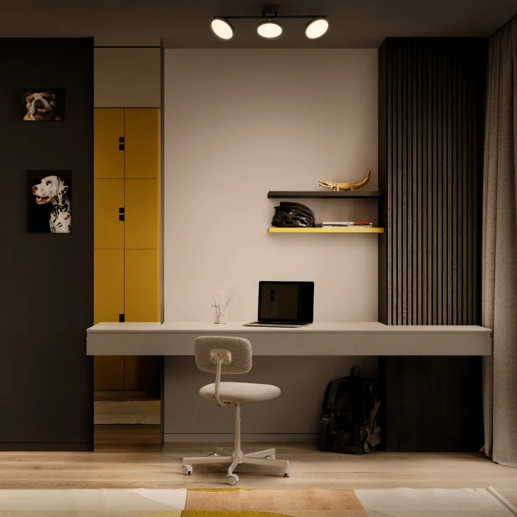 LEDVANCE spot lampa 16W slika 3