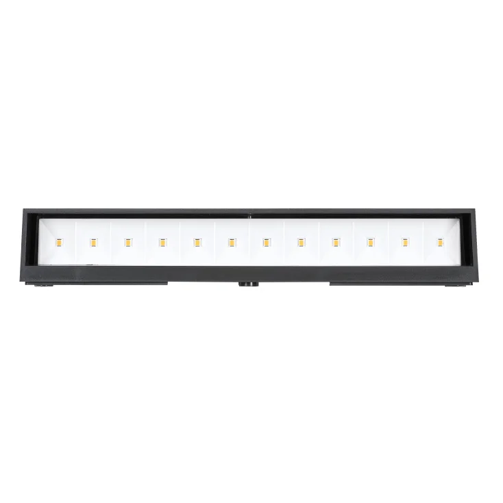 LEDVANCE zidna LED lampa 7W slika 3