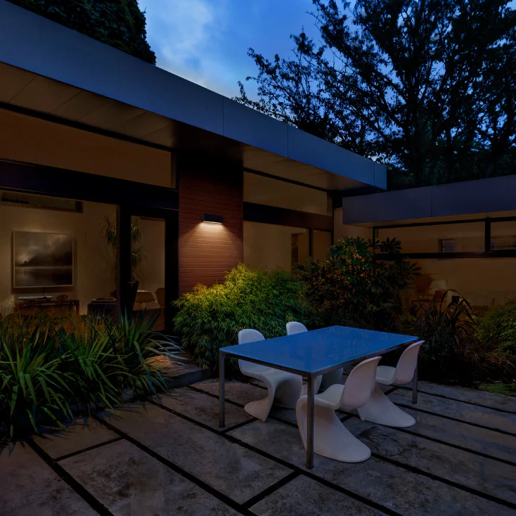 LEDVANCE zidna LED lampa 7W slika 4