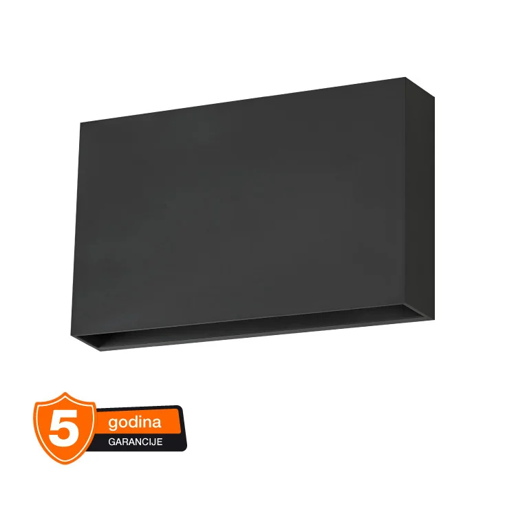 LEDVANCE zidna LED lampa 7W slika 1