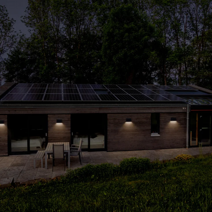 LEDVANCE zidna LED lampa 7W slika 4