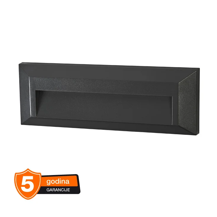 LEDVANCE zidna LED lampa 1.9W slika 1