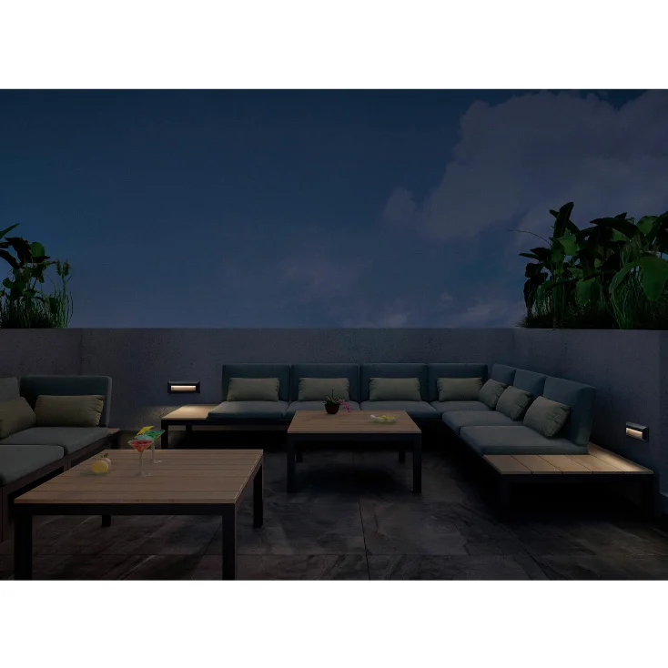 LEDVANCE zidna LED lampa 1.9W slika 3